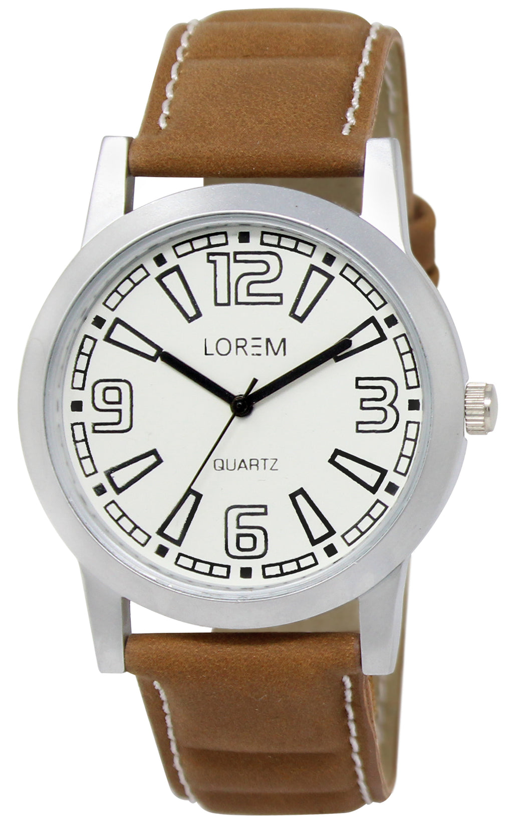 LOREM CLASSIC WRIST WATCH FOR MENS