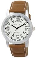 LOREM CLASSIC WRIST WATCH FOR MENS