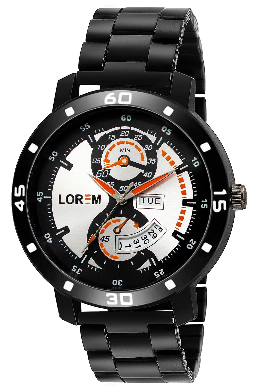 LOREM LR56 WRIST WATCH FOR MENS