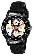 LOREM LR56 WRIST WATCH FOR MENS