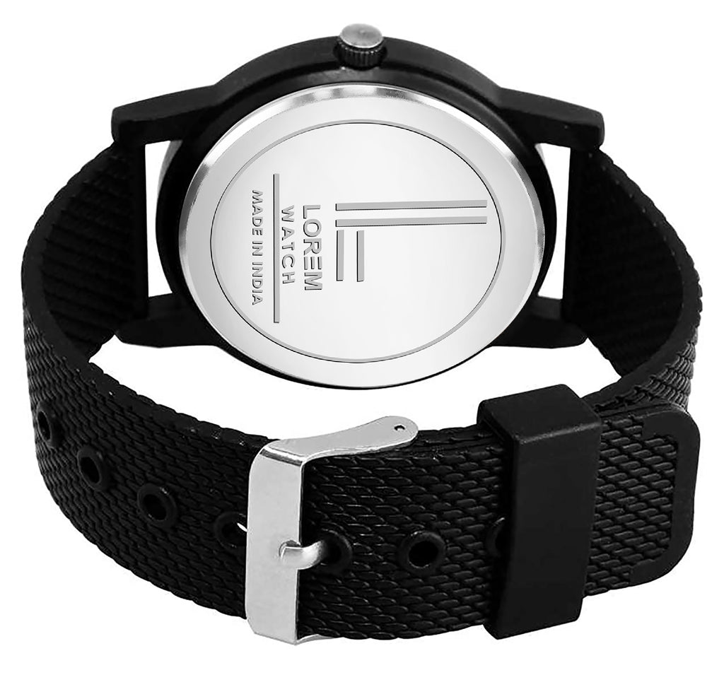 LOREM LR56 WRIST WATCH FOR MENS