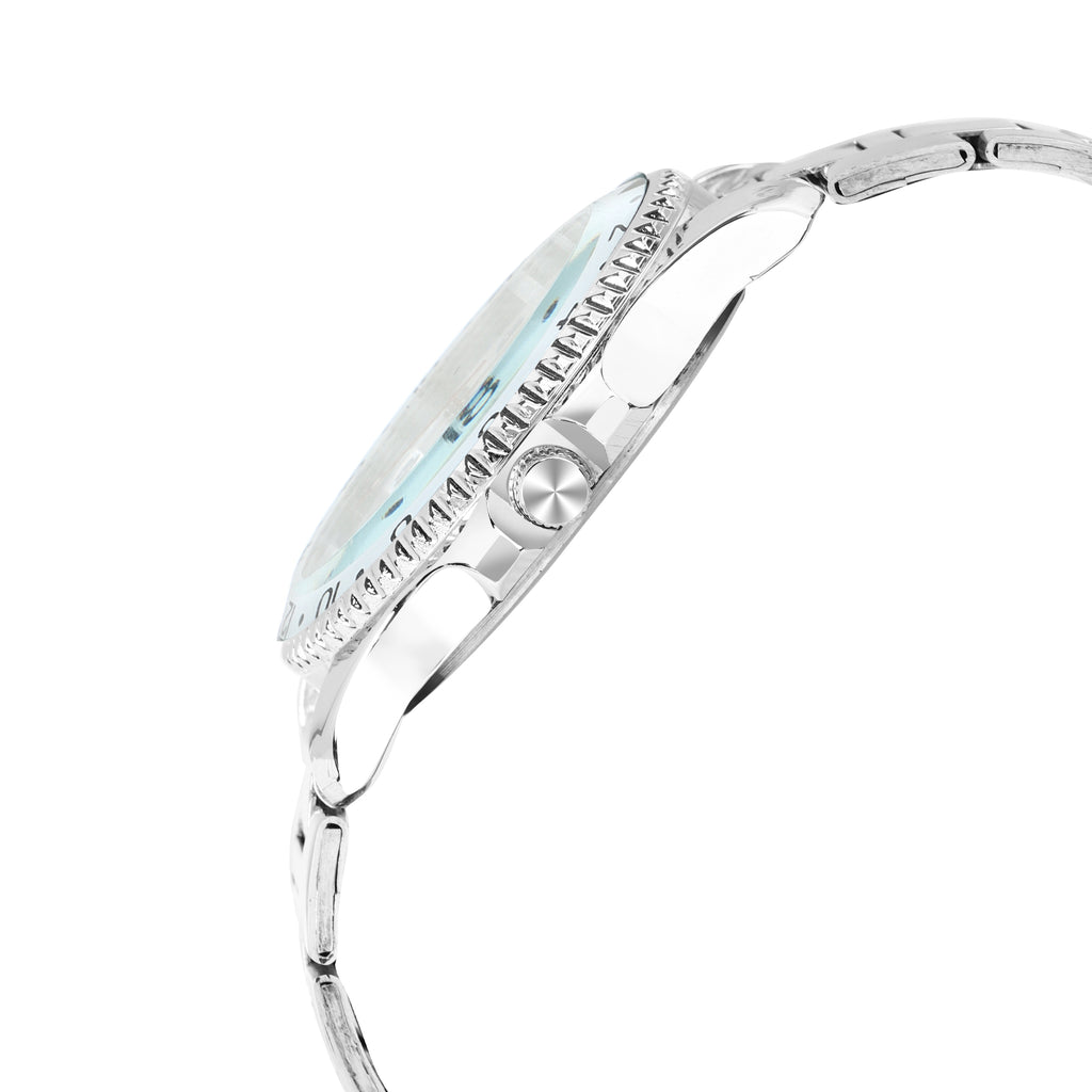 LOREM LR131 CELEB EDITION WRIST TIMEPIECE FOR MEN's