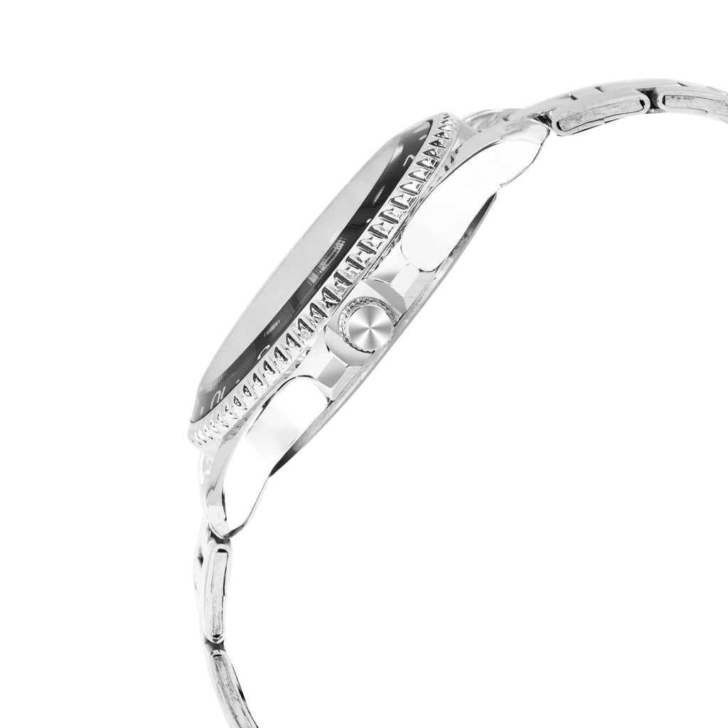 LOREM LR129 CELEB EDITION WRIST TIMEPIECE FOR MEN's